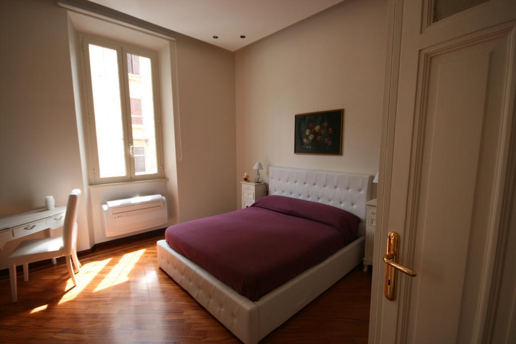 רומא Irene'S Home The Residence חדר תמונה