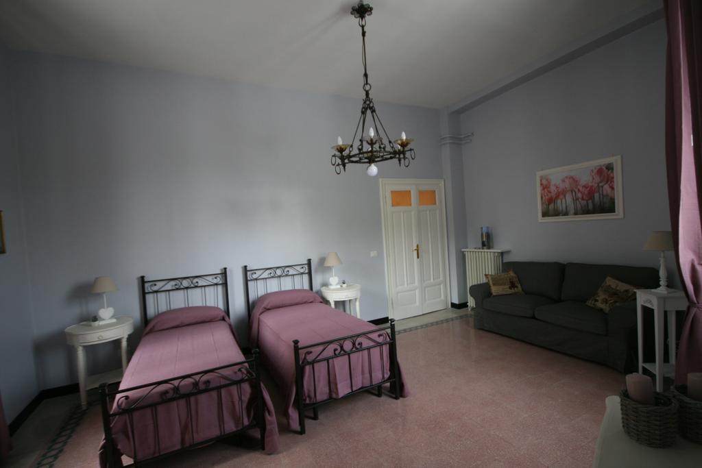 רומא Irene'S Home The Residence חדר תמונה