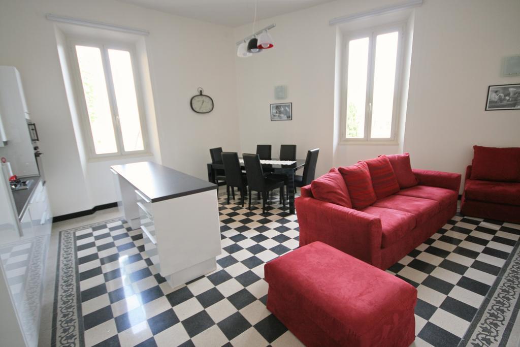 רומא Irene'S Home The Residence חדר תמונה