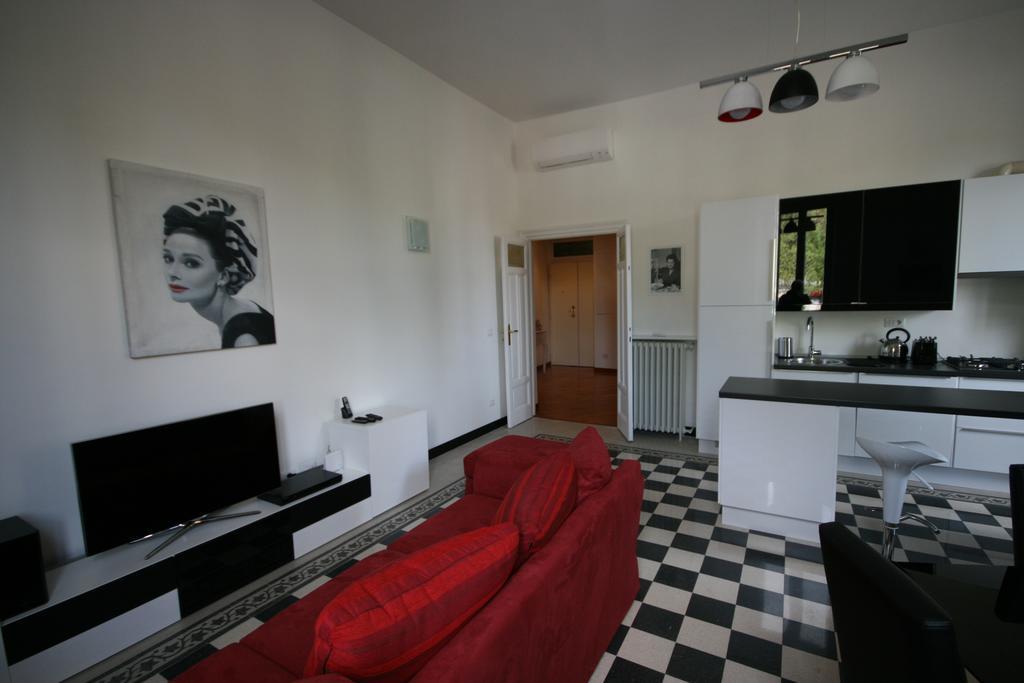 רומא Irene'S Home The Residence חדר תמונה