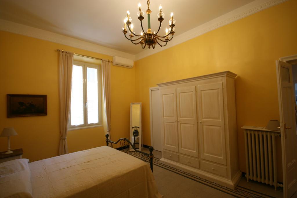 רומא Irene'S Home The Residence חדר תמונה
