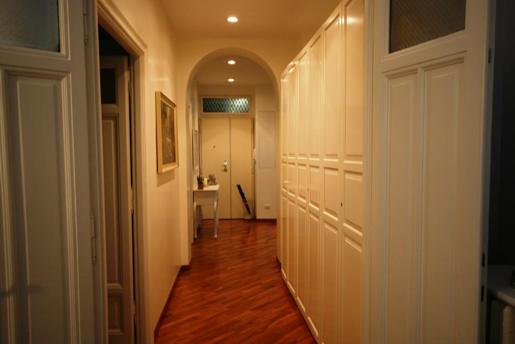 רומא Irene'S Home The Residence חדר תמונה