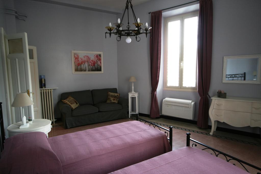 רומא Irene'S Home The Residence חדר תמונה