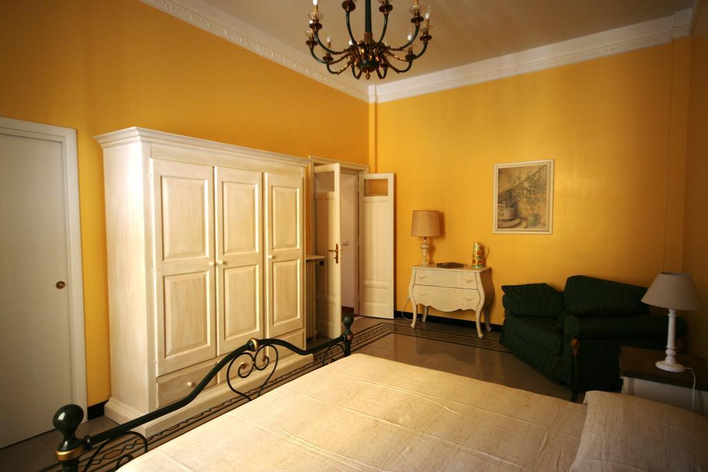 רומא Irene'S Home The Residence חדר תמונה